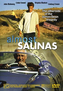 Almost Salinas (DVD)